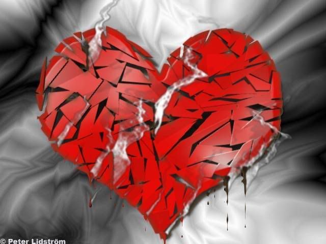 emo love heart broken. Emo Love Broken.