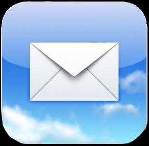 Old Fashioned Email