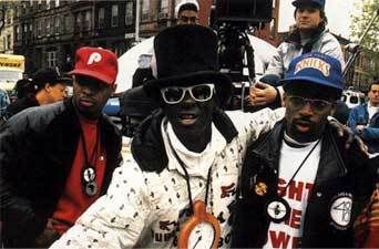 Public Enemy Pictures, Images and Photos