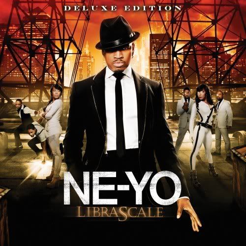 FS]Ne-Yo - Libra Scale(Deluxe Edition) - WAREZBB