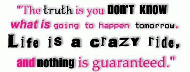 life quote