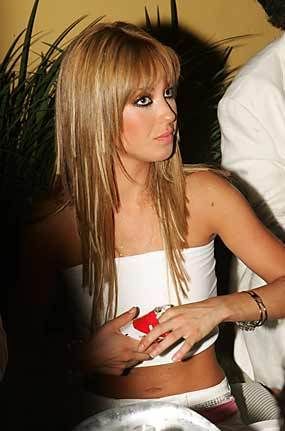 RBD Anahi Pictures, Images and Photos