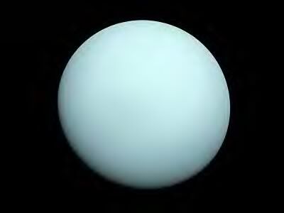 Uranus Mythology Symbol