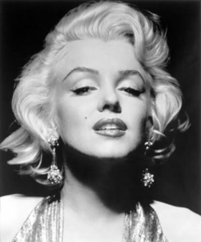 Marilyn Monroe Photobucket 4 Britney Spears