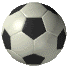 Futbol Topu gif