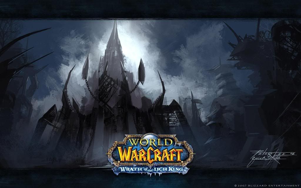 lich king wallpapers. 60%. World