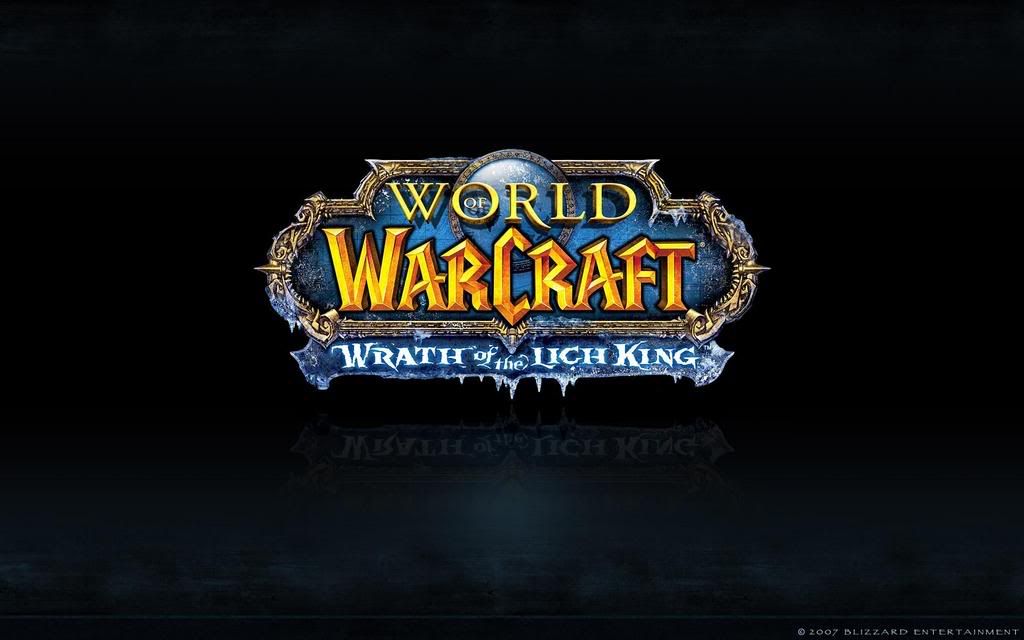 world of warcraft wrath of the lich king wallpaper. World of Warcraft Wrath of the