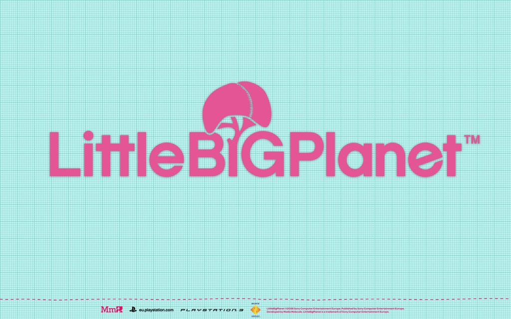 little big planet wallpaper. Little Big Planet Wallpaper