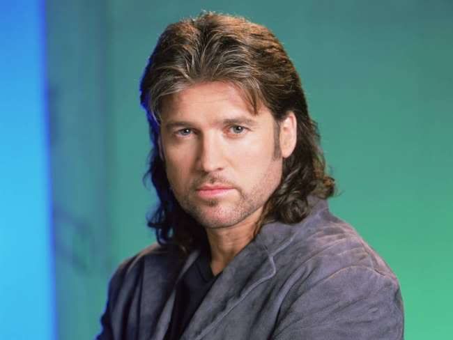 billy ray cyrus mullet. Billy Ray Cyrus Pictures,