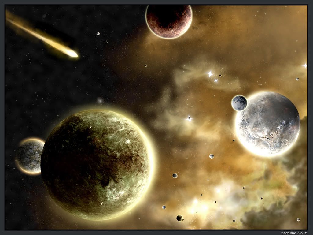 universe