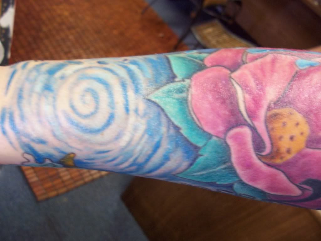 tattoo sleeve Pictures, Images