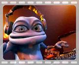 Crazy Frog Dj