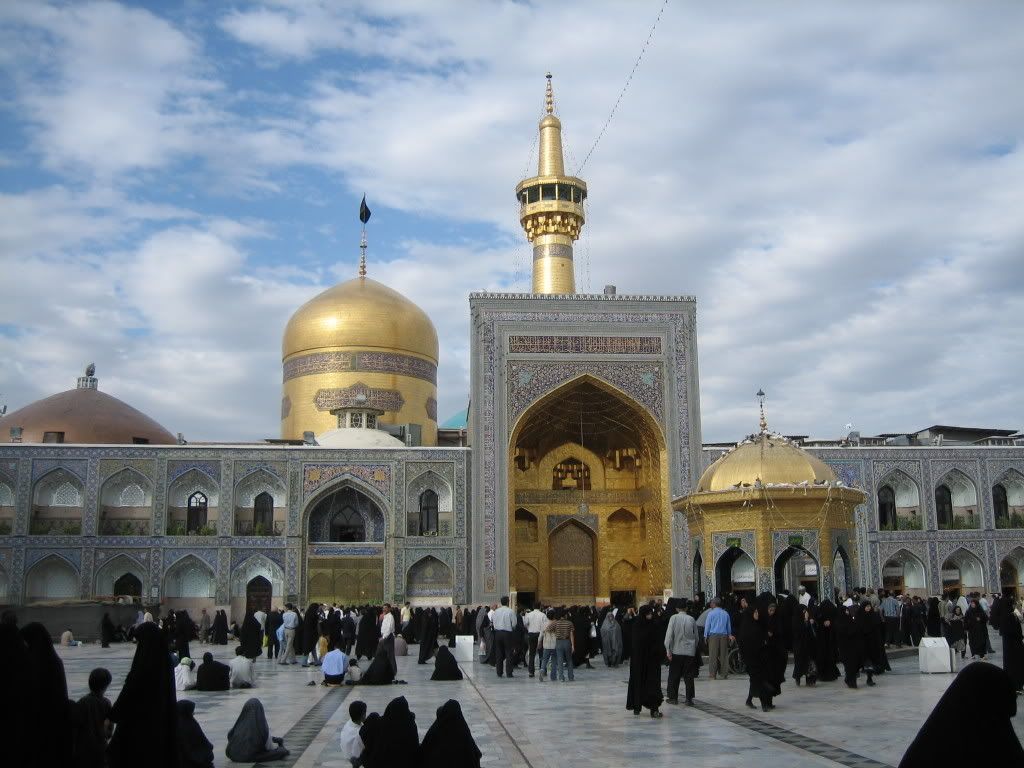 Mashhad Iran