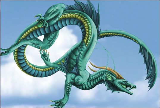 Wind Dragon