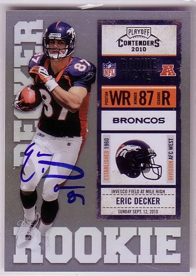 decker