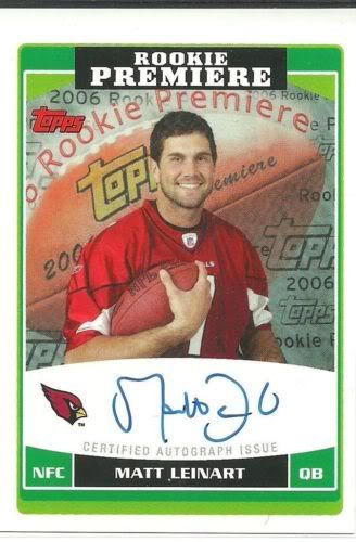 Leinart