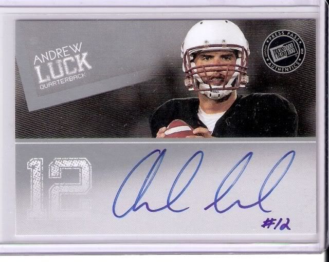 Luck