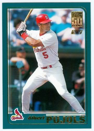 Pujols