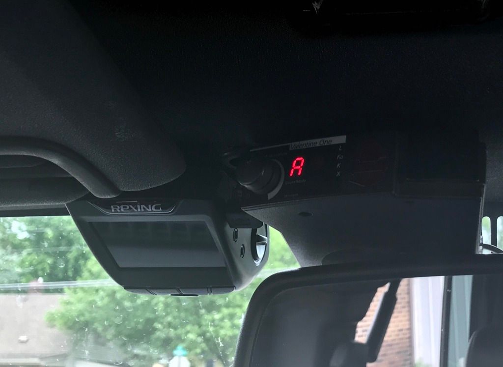 Dash Cams.... Jeep Wrangler Forum