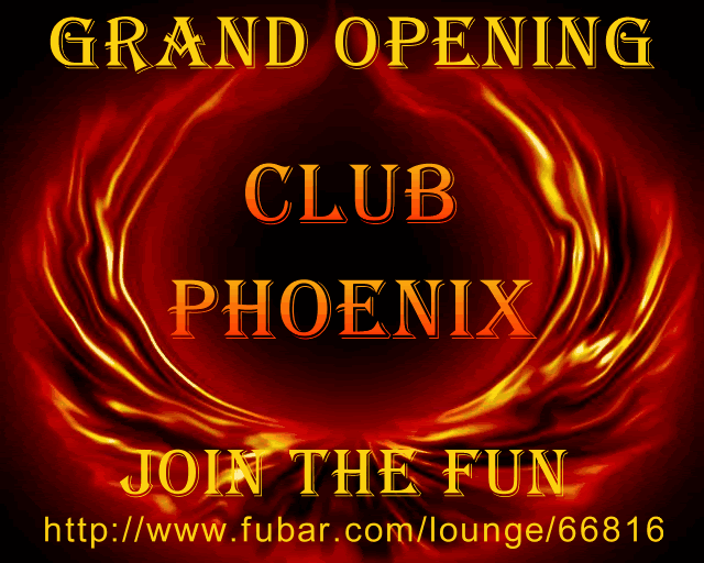 Club Phoenix, Radio Phoenix