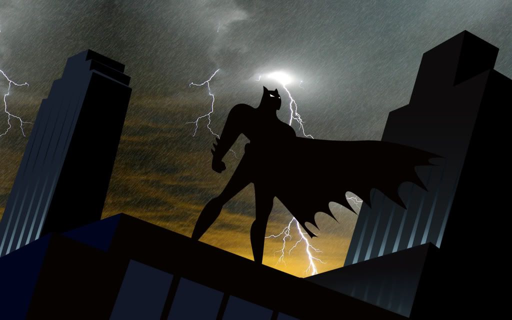 Batman широкоформатные 07 обои 2560x1600 обои - Batman широкоформатные Обои