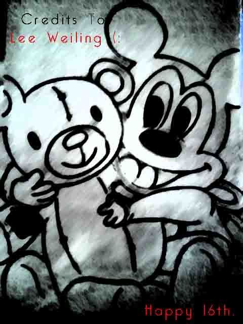 Credits To, GUIGUI :D