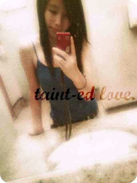 Tainted-love.