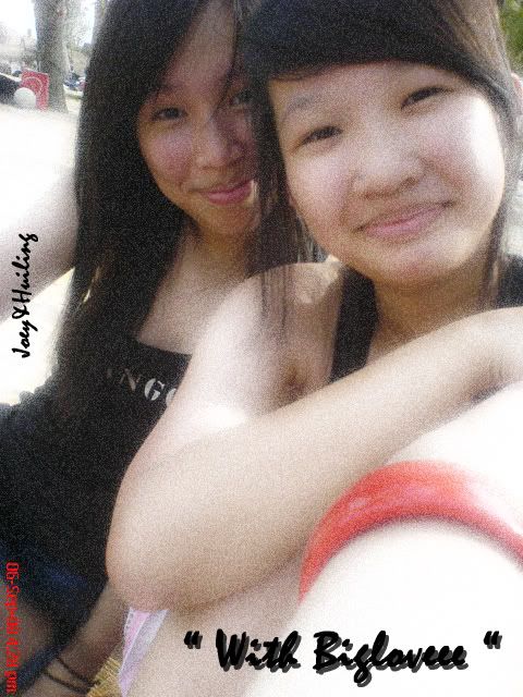 Huiling,Joey :D