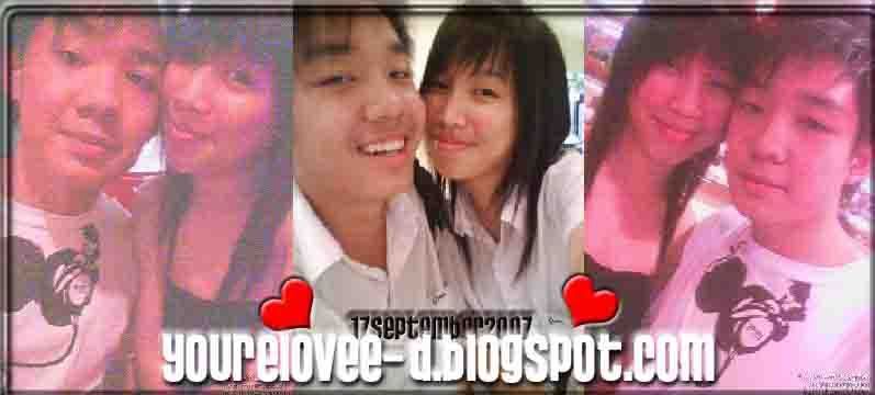 The Sweetest Love They Shared :D