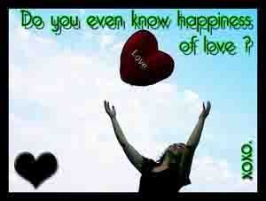 Tht Thoughts, ♥