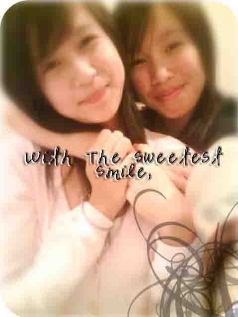 My Beloved Roomy =D