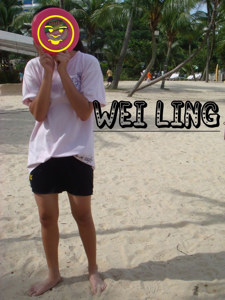 LEE WEILING! :D