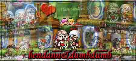 Mapleeee! ♥