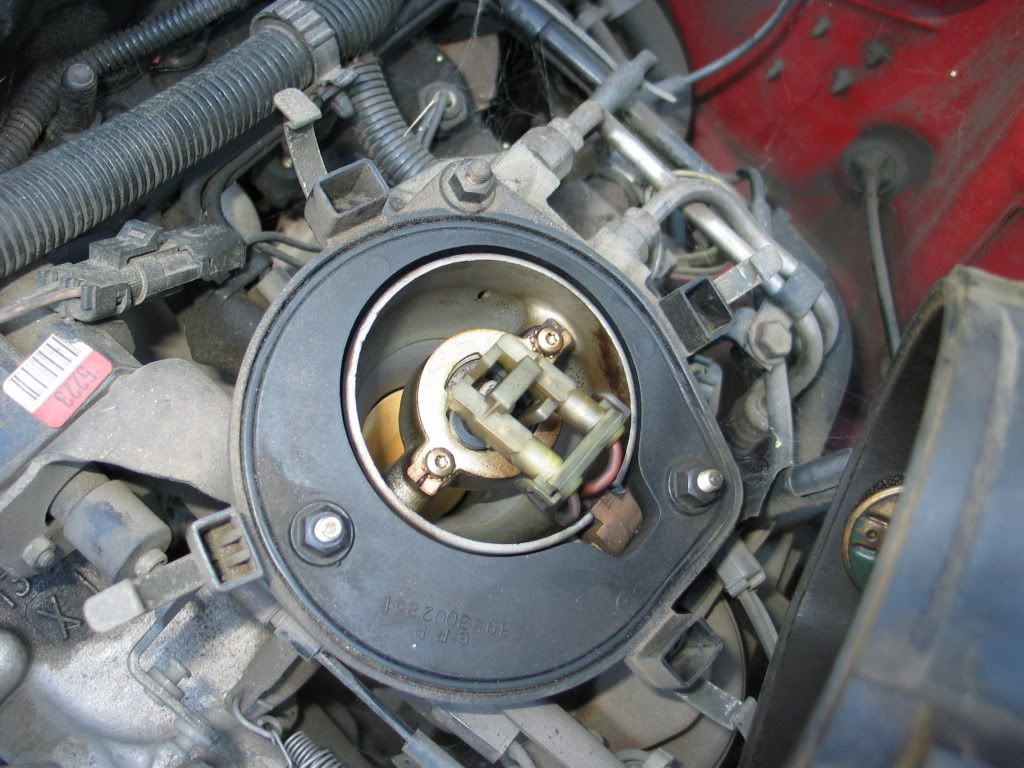 Engine Dies At Idle TeamTalk