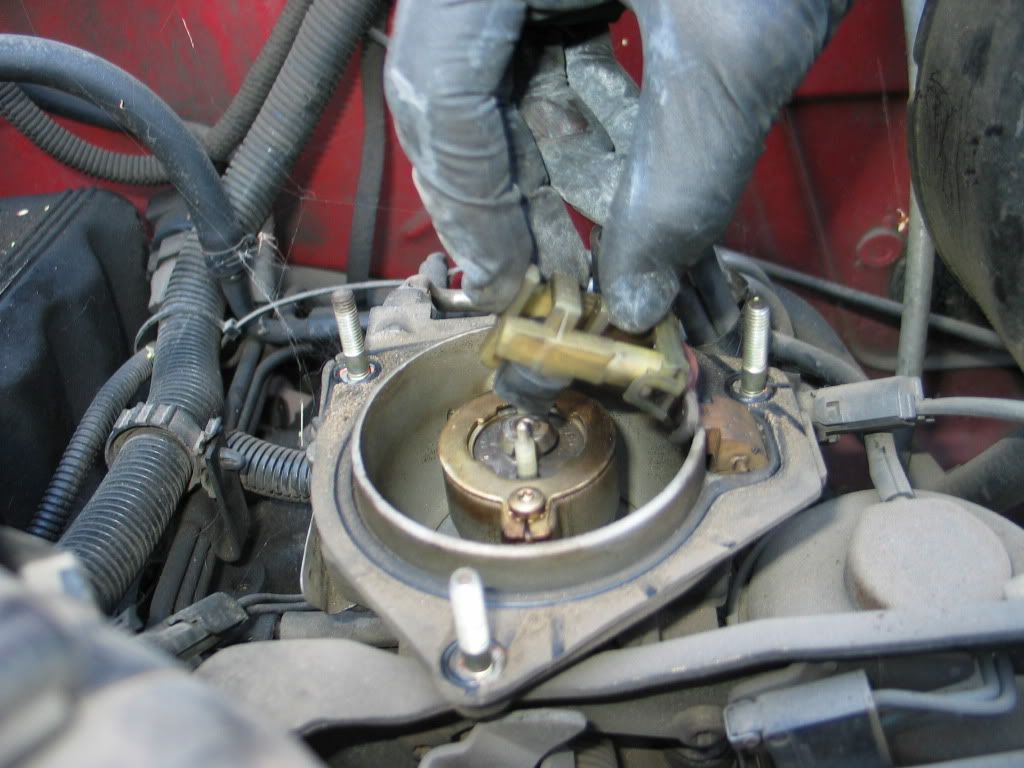 Engine Dies At Idle TeamTalk