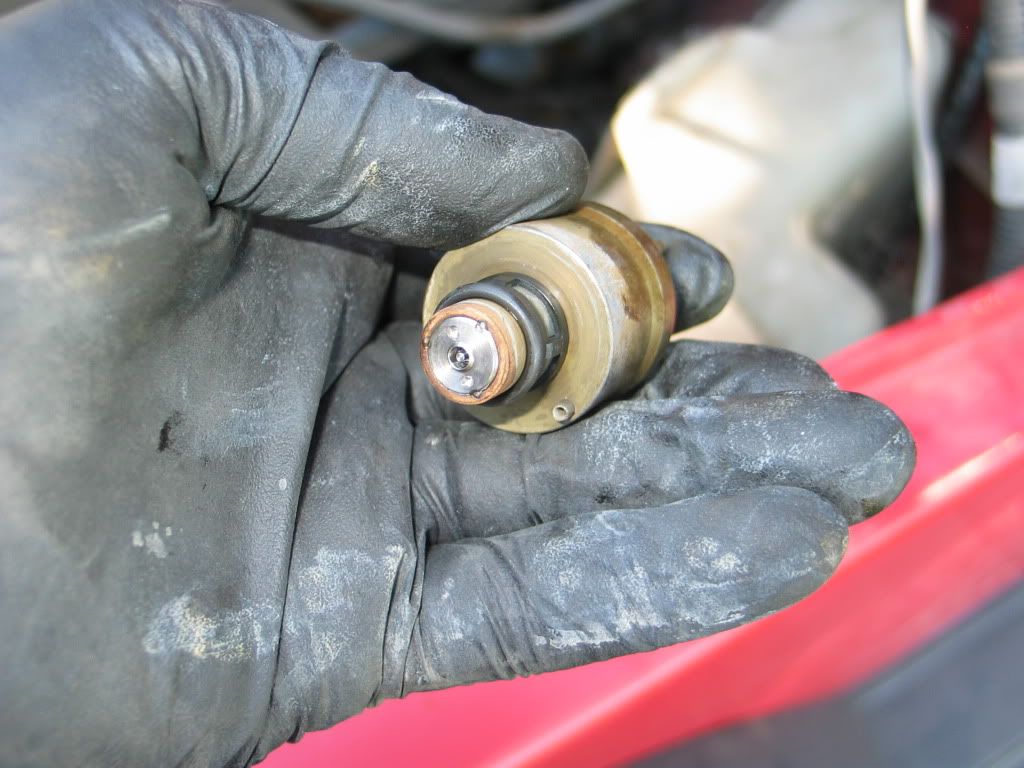 Engine Dies At Idle TeamTalk