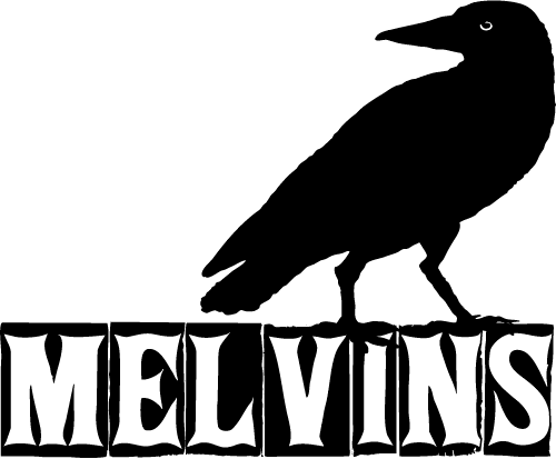 (The) MELVINS Pictures, Images and Photos
