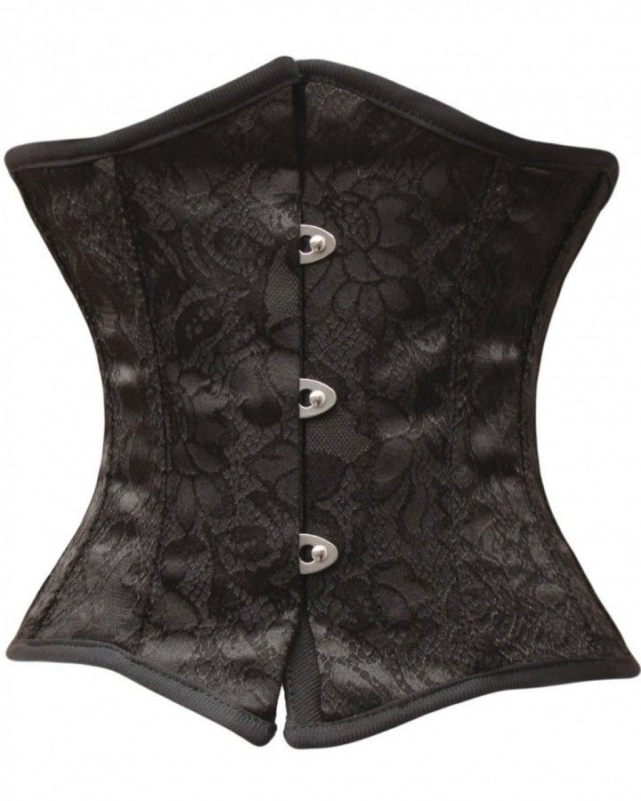 waist training corset guide