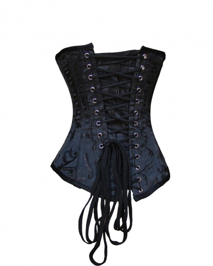 is waist training with a corset safe