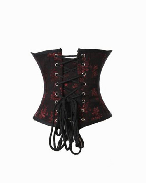 corset waist training after baby