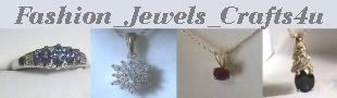 fashion_jewels_crafts4u eBay store