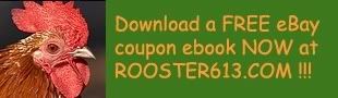  The Happy Rooster eBay Store  