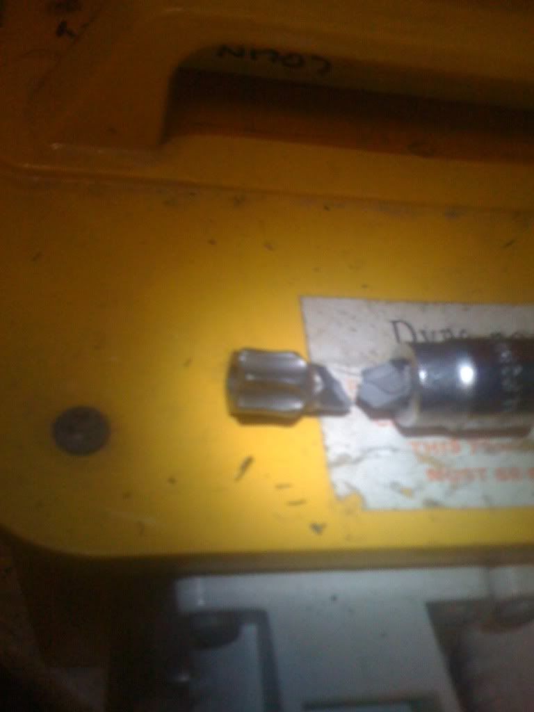 Mk5 Golf Rear Caliper Carrier Bolt Removal... Volkswagen Mark IV Forum