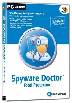 Register to download Spyware Doctor 6.0.0.354 + WORKING ...