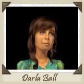 Darla Ball