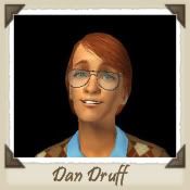 Dan Druff