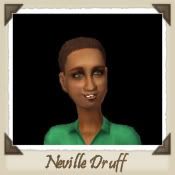 Neville Druff