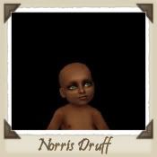 Norris Druff