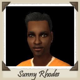 Sunny Rhodes