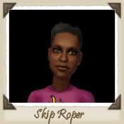 Skip Roper